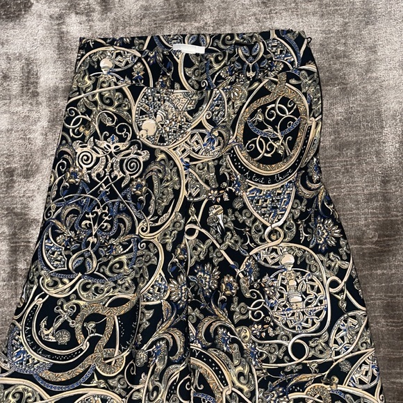 H&M elegant pants - Picture 6 of 9